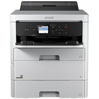 Epson WorkForce Pro WF-C529R דיו למדפסת